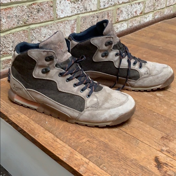 skyridge major brown